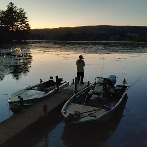 Meet your Posher, Bryan